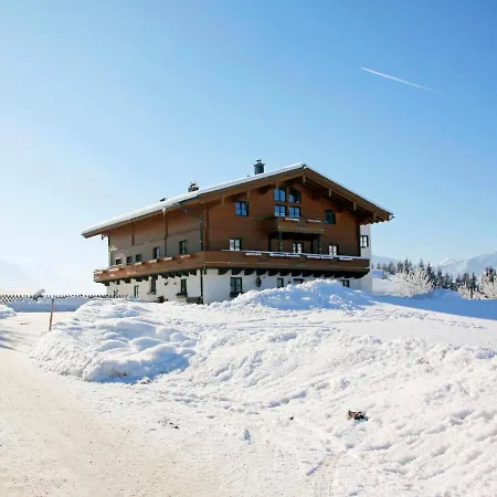 Lejlighed Fuerstauer By Interhome