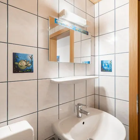 Sommerstein By Interhome 萨菲登安斯泰内嫩米尔