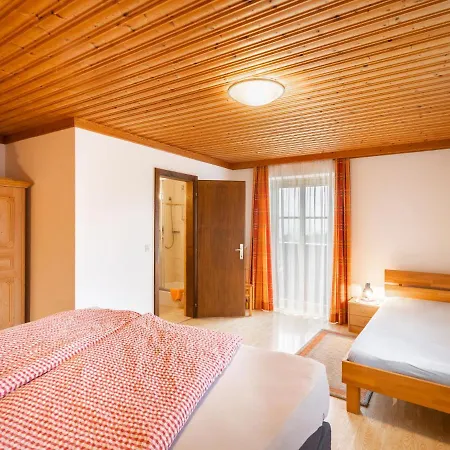Apartment Apartment Fuerstauer By Interhome *