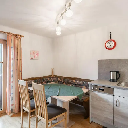 Fuerstauer By Interhome * Saalfelden