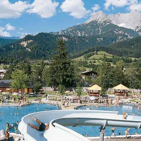 Fuerstauer By Interhome * Saalfelden