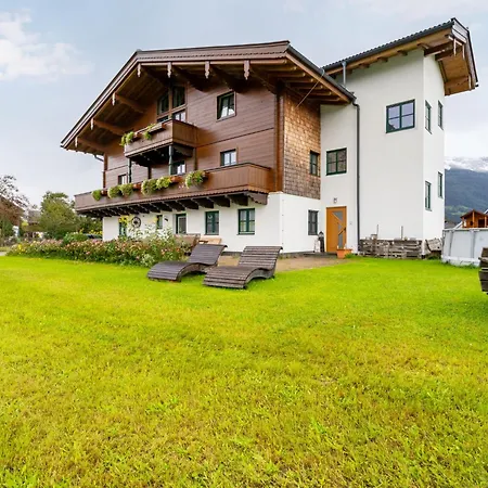 Lejlighed Fuerstauer By Interhome