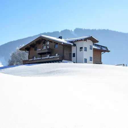 Lejlighed Fuerstauer By Interhome