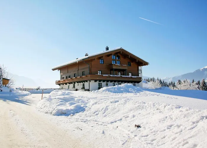 Apartmán Sommerstein By Interhome