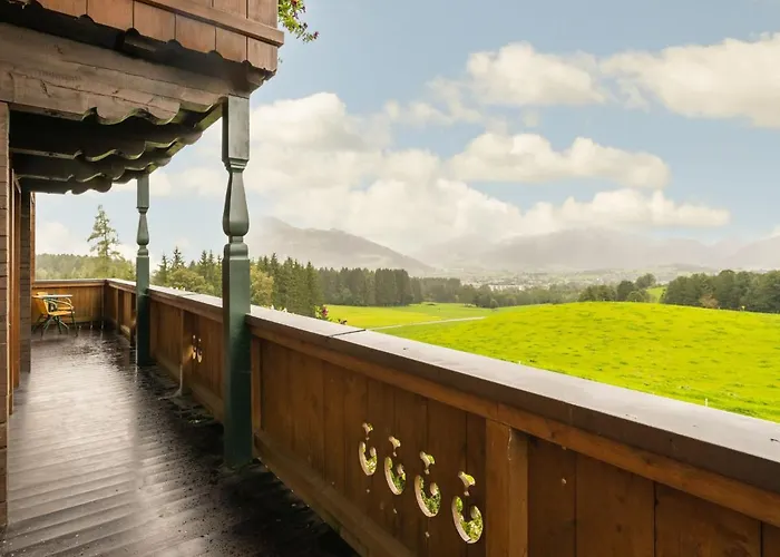 Sommerstein By Interhome Apartmán