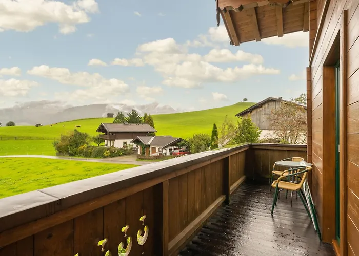 Sommerstein By Interhome *